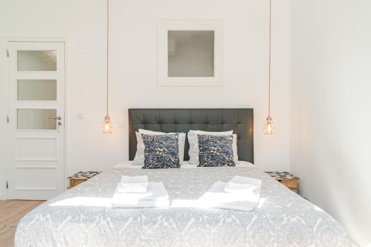 Belem Lisbon Apartment Exterior photo